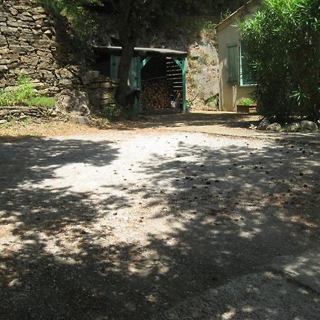 Le Petit Paradis Premian Exterior photo