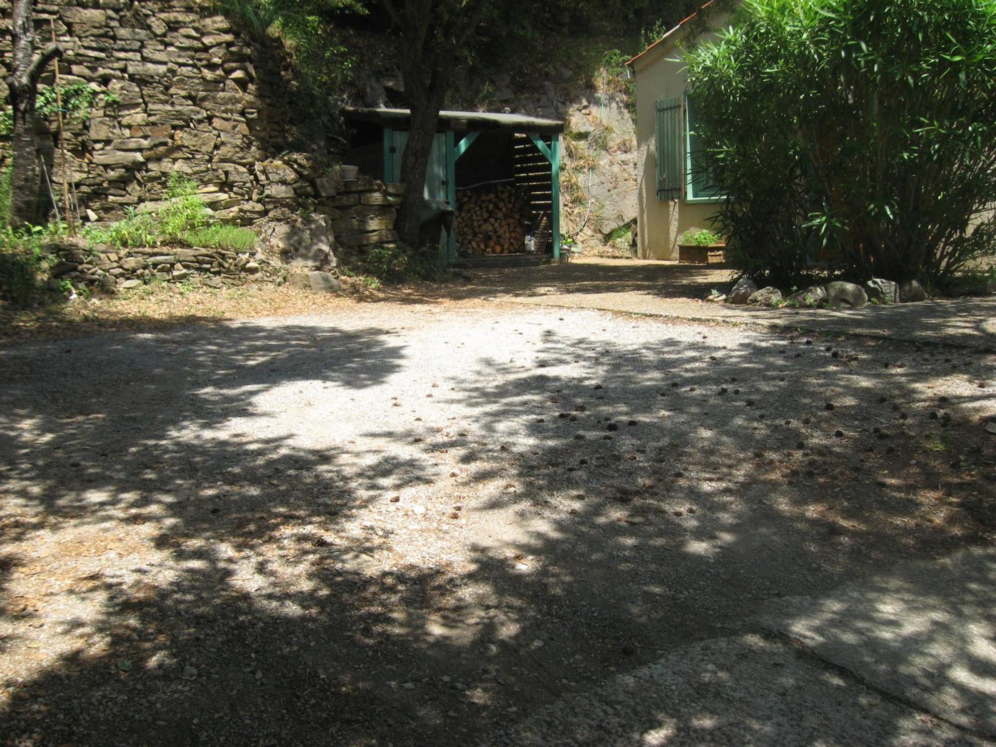 Le Petit Paradis Premian Exterior photo