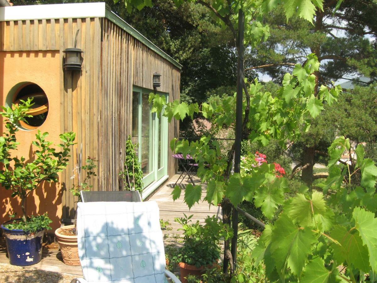 Le Petit Paradis Premian Exterior photo